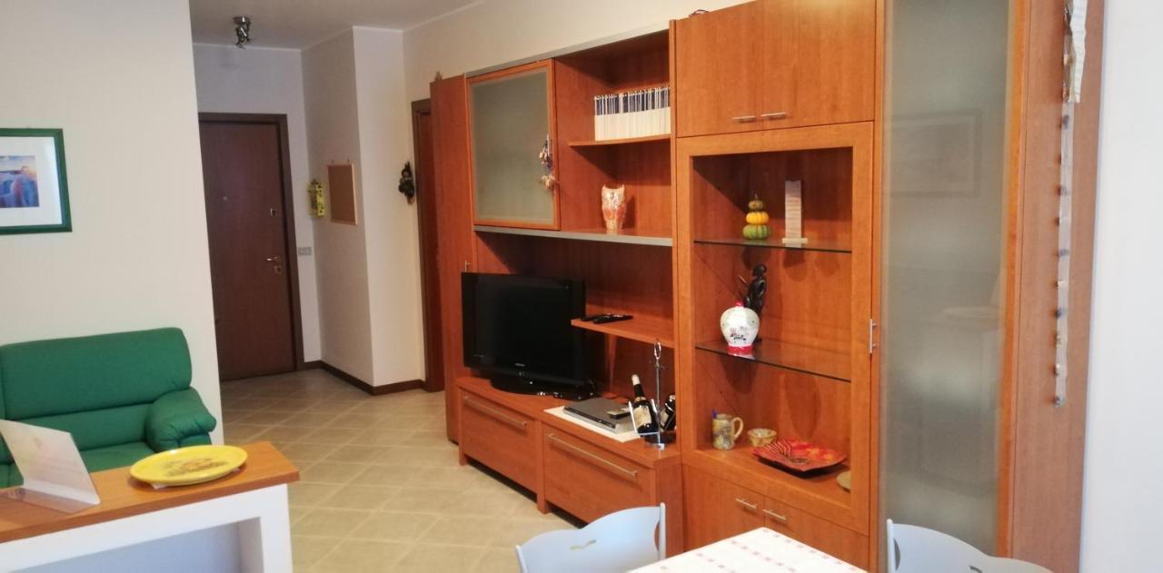 Casa Vacanze La Mela Monza Exteriér fotografie
