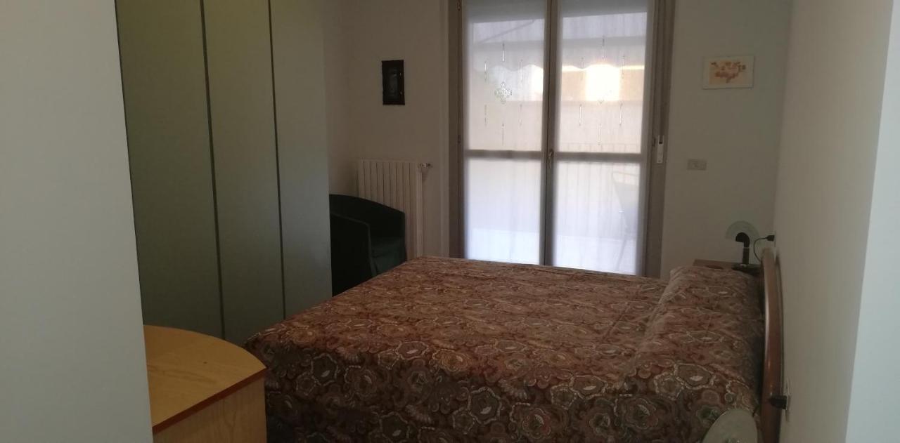 Casa Vacanze La Mela Monza Exteriér fotografie